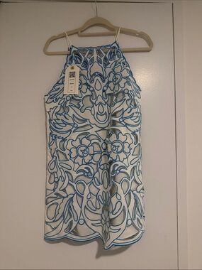 Arrange Dress
